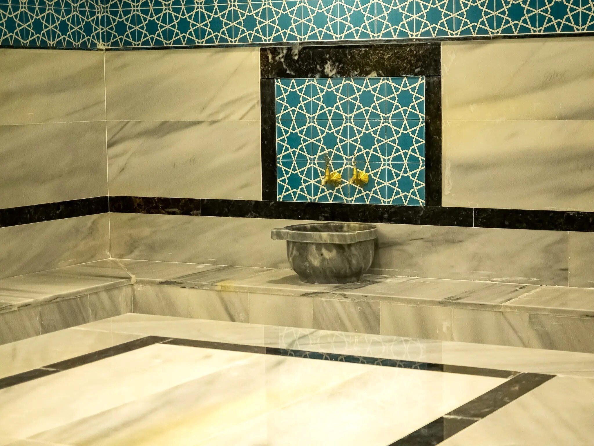 Территория Park Marina Kiris Resort Hotel (ex. Aura Resort Hotel & SPA) 4*